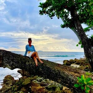 Meet your Posher, Brooke